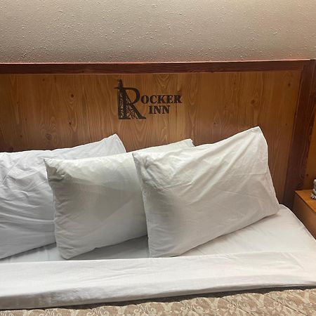 Rocker Inn Бют Екстериор снимка